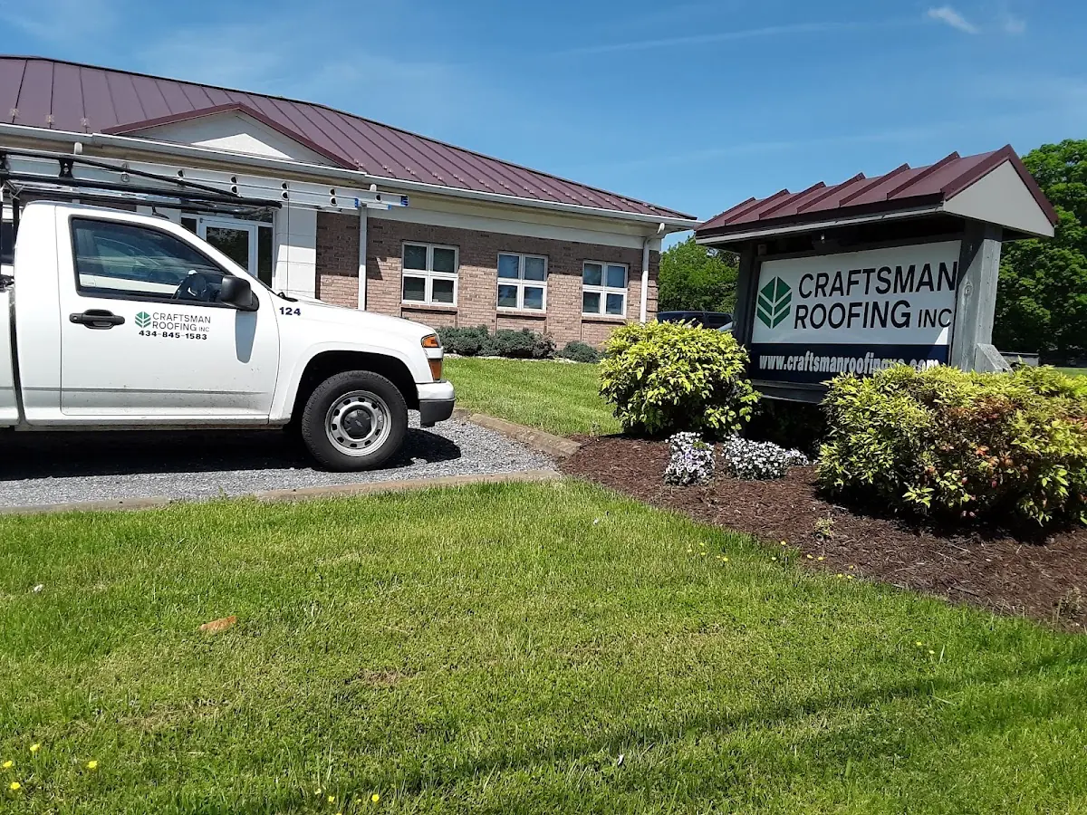 Quality Gutter & Downspout Repair by experienced craftsmen in Ewing